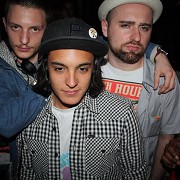 Bagatelle Party