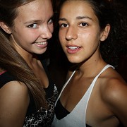 Bagatelle Party