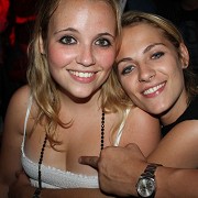 Bagatelle Party
