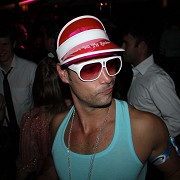 Bagatelle Party