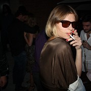 Bagatelle Party