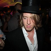 Bagatelle Party