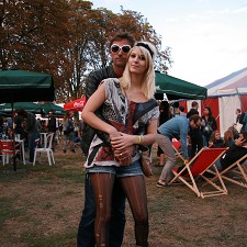 Rock en Seine Part 0