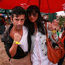 Rock en Seine Part 0