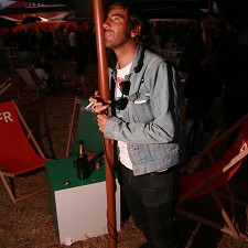 Rock en Seine Part 0