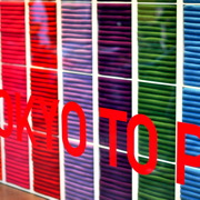 From Tokyo To Colette & Todd James