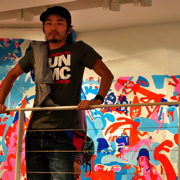 From Tokyo To Colette & Todd James
