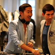 From Tokyo To Colette & Todd James