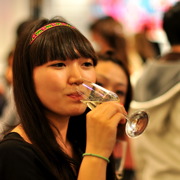 From Tokyo To Colette & Todd James