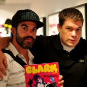 From Tokyo To Colette & Todd James