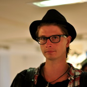 From Tokyo To Colette & Todd James