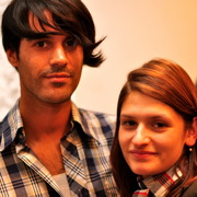 From Tokyo To Colette & Todd James
