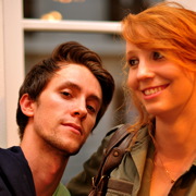 From Tokyo To Colette & Todd James