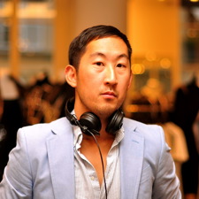 From Tokyo To Colette & Todd James  Masaya