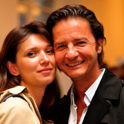 From Tokyo To Colette & Todd James