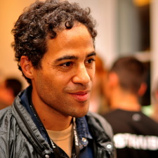 From Tokyo To Colette & Todd James  JonOne
