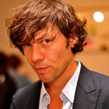 From Tokyo To Colette & Todd James