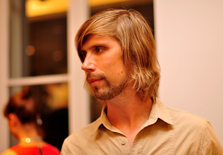 Pedro Winter