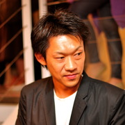 From Tokyo To Colette & Todd James