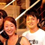 From Tokyo To Colette & Todd James