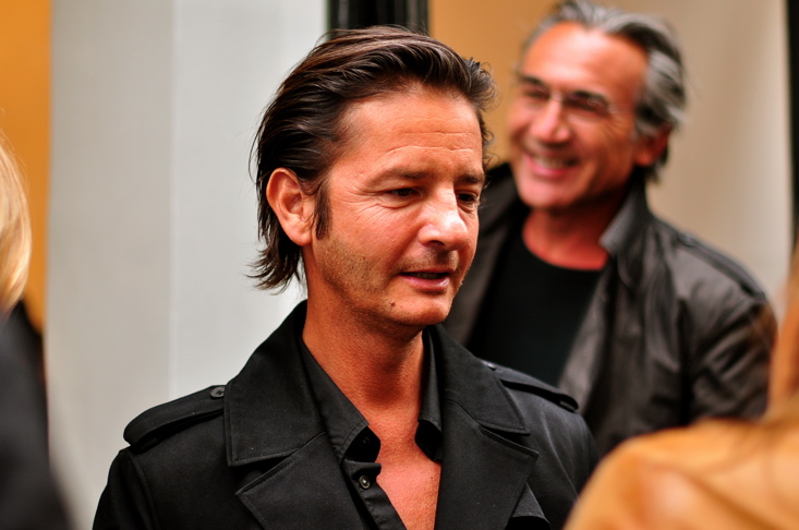 Philippe Combres
