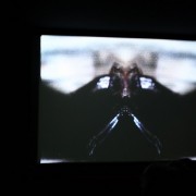 David Lynch: Machines, Abstraction and Women Opening