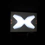 David Lynch: Machines, Abstraction and Women Opening
