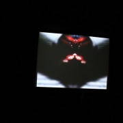 David Lynch: Machines, Abstraction and Women Opening