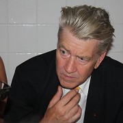 David Lynch: Machines, Abstraction and Women Opening