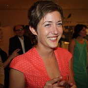 David Lynch: Machines, Abstraction and Women Opening
