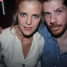 Des Chansons d'Amours Party Alexandre Maf