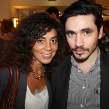 CHLOE PARTY // Fashion Night Jeremie Khlat