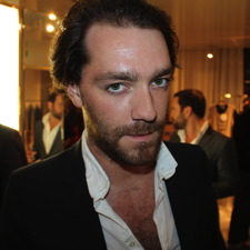 CHLOE PARTY // Fashion Night Alexandre de Ravignan