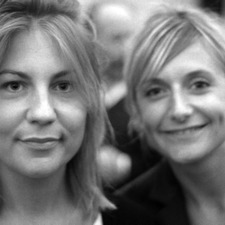 Vernissage Xavier Veilhan Marie Maertens