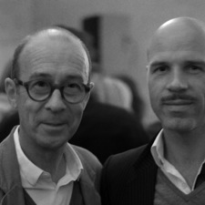 Vernissage Xavier Veilhan Samuel Kolkoz