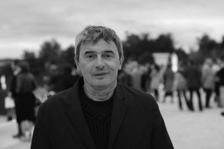 Philippe Jousse