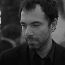 Vernissage Xavier Veilhan Jose Levy