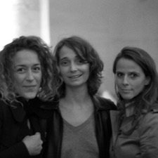 Vernissage Xavier Veilhan Peggy Leboeuf