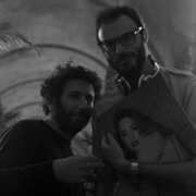 Vernissage Xavier Veilhan