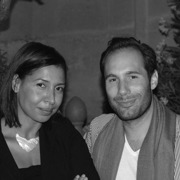 Vernissage Xavier Veilhan
