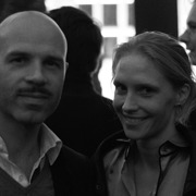 Vernissage Xavier Veilhan