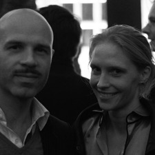 Vernissage Xavier Veilhan Samuel Kolkoz