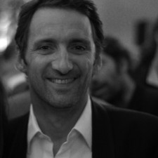 Vernissage Xavier Veilhan Xavier Veilhan