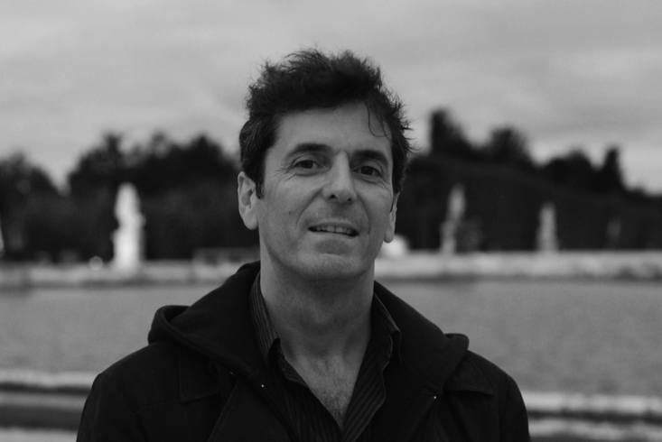Gilles Drouault