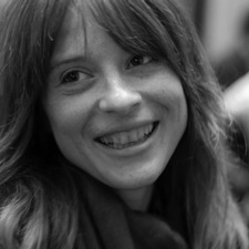 VERNISSAGE LHK18 Carine Charaire