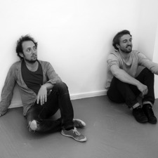 12/09/2009 / GALERIE LHK / Paris