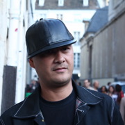 Un samedi dans le Marais