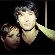 DIESEL:U:MUSIC - TOUR