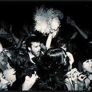 DIESEL:U:MUSIC - TOUR