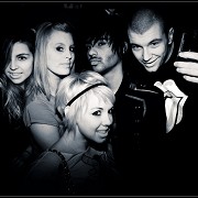 DIESEL:U:MUSIC - TOUR